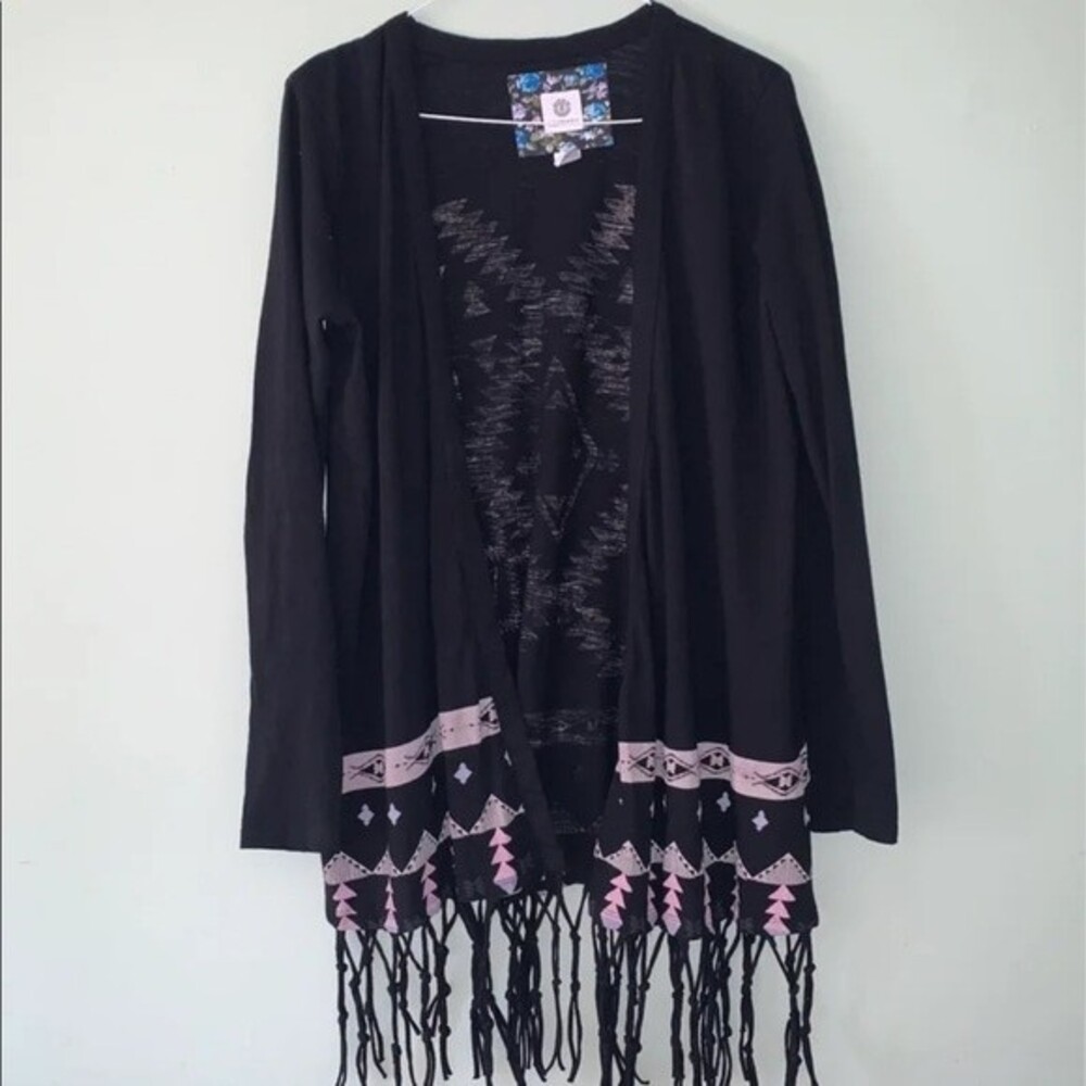 Element Cardigan - image 2